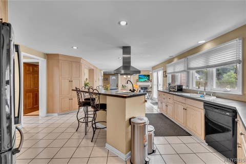 Tiny photo for 3 Silver Maple Court, Amherst, NY 14068 (MLS # B1702442)