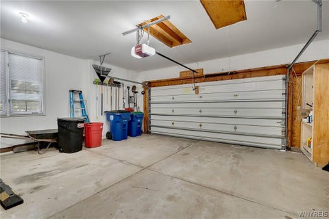 Tiny photo for 3 Silver Maple Court, Amherst, NY 14068 (MLS # B1702442)