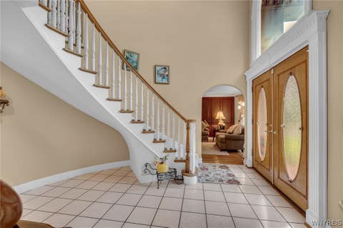 Tiny photo for 3 Silver Maple Court, Amherst, NY 14068 (MLS # B1702442)