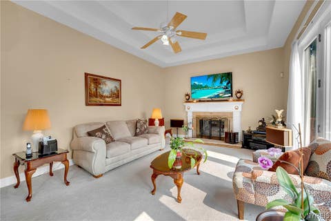Tiny photo for 3 Silver Maple Court, Amherst, NY 14068 (MLS # B1702442)