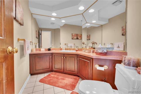 Tiny photo for 3 Silver Maple Court, Amherst, NY 14068 (MLS # B1702442)