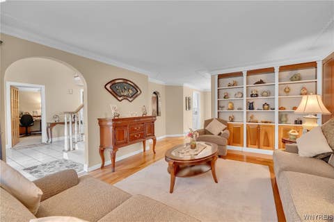 Tiny photo for 3 Silver Maple Court, Amherst, NY 14068 (MLS # B1702442)