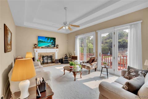 Tiny photo for 3 Silver Maple Court, Amherst, NY 14068 (MLS # B1702442)