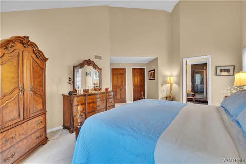 Tiny photo for 3 Silver Maple Court, Amherst, NY 14068 (MLS # B1702442)