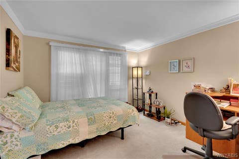 Tiny photo for 3 Silver Maple Court, Amherst, NY 14068 (MLS # B1702442)