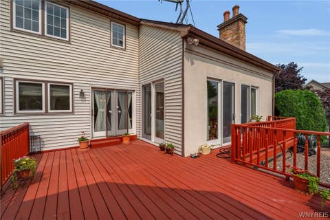 Tiny photo for 3 Silver Maple Court, Amherst, NY 14068 (MLS # B1702442)