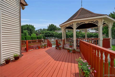 Tiny photo for 3 Silver Maple Court, Amherst, NY 14068 (MLS # B1702442)