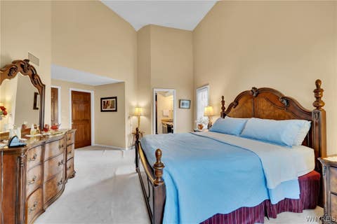Tiny photo for 3 Silver Maple Court, Amherst, NY 14068 (MLS # B1702442)