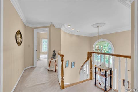 Tiny photo for 3 Silver Maple Court, Amherst, NY 14068 (MLS # B1702442)