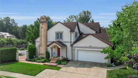 Tiny photo for 3 Silver Maple Court, Amherst, NY 14068 (MLS # B1702442)