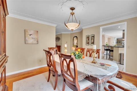 Tiny photo for 3 Silver Maple Court, Amherst, NY 14068 (MLS # B1702442)