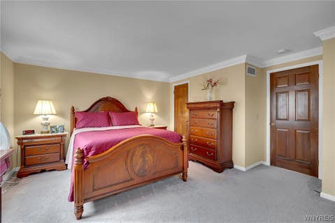Tiny photo for 3 Silver Maple Court, Amherst, NY 14068 (MLS # B1702442)