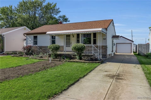 Homes For Sale - 368 Mcconkey Drive<br/> Tonawanda, NY 14223