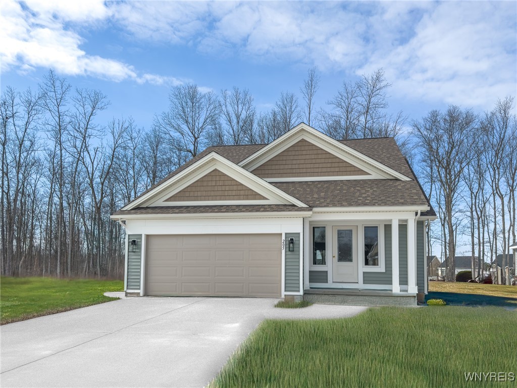 4543 Camp Road #L205, Hamburg, New York image 1