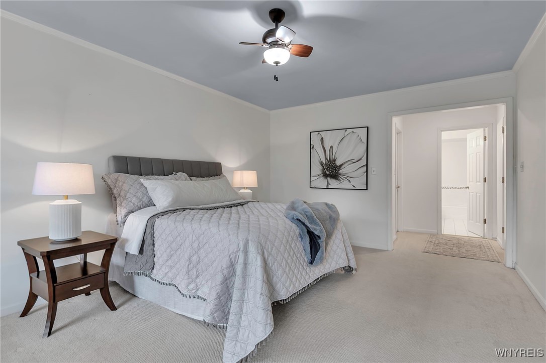 33 Brookins Green Drive, Orchard Park, New York image 19