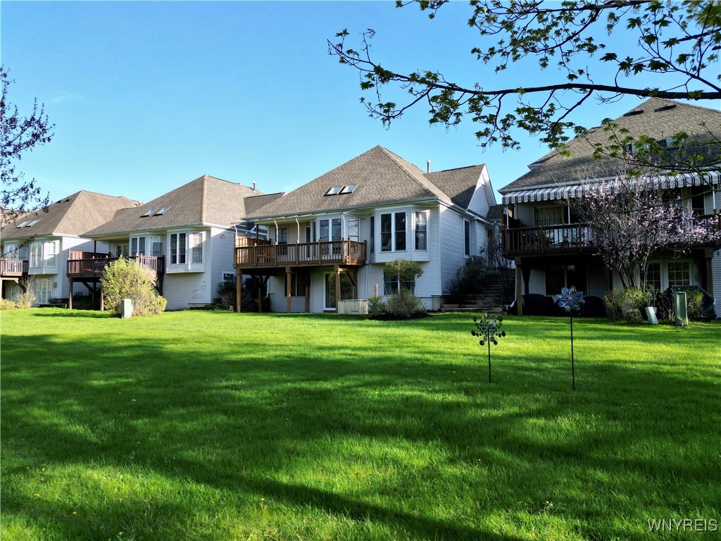 33 Brookins Green Drive, Orchard Park, New York image 43