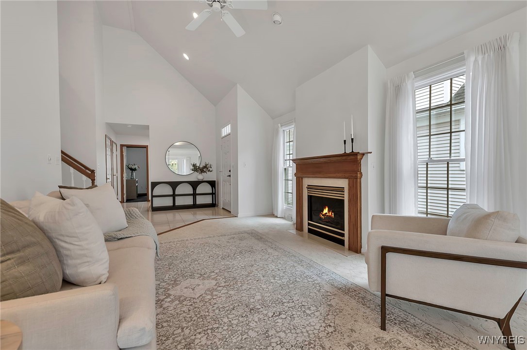 33 Brookins Green Drive, Orchard Park, New York image 7