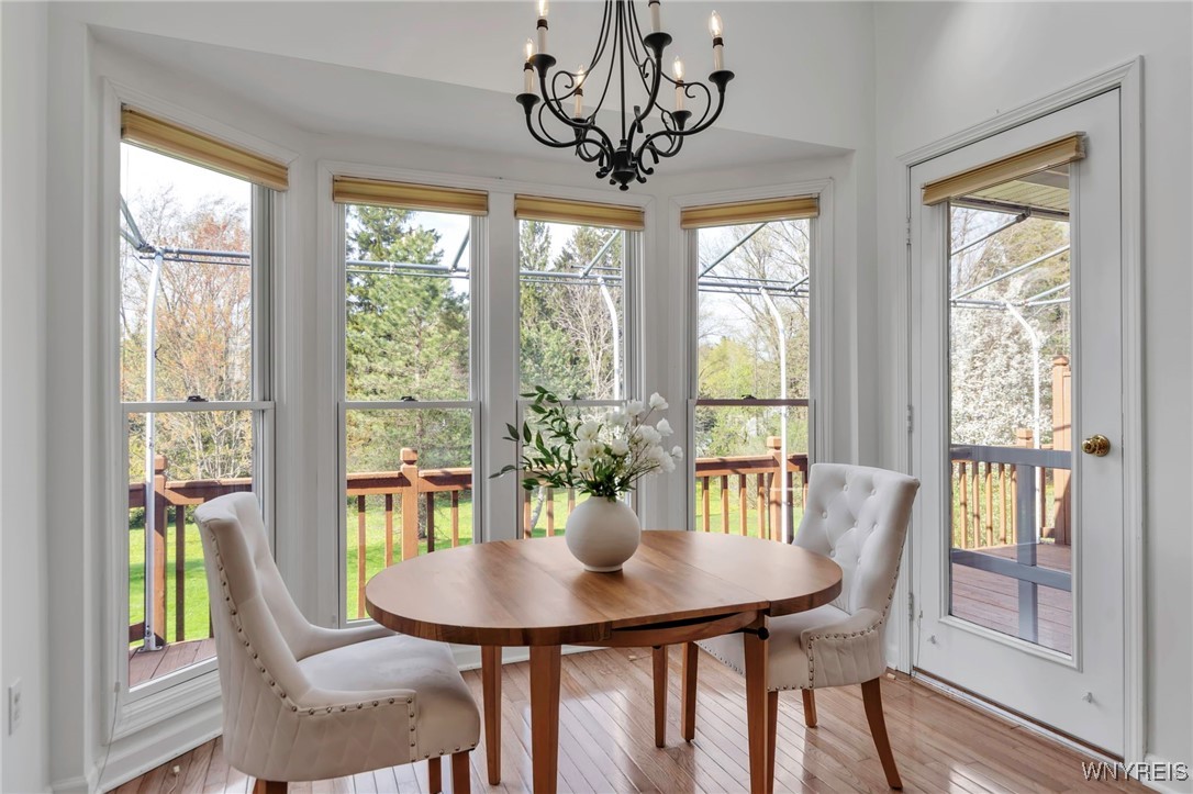 33 Brookins Green Drive, Orchard Park, New York image 13
