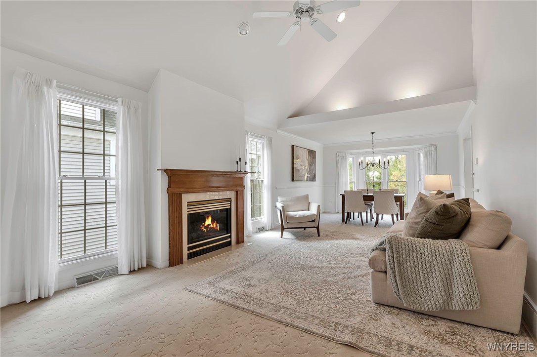 33 Brookins Green Drive, Orchard Park, New York image 5