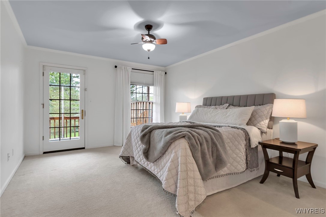33 Brookins Green Drive, Orchard Park, New York image 18