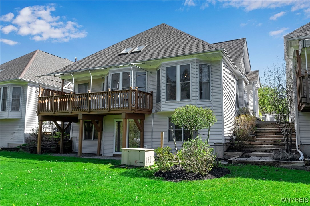 33 Brookins Green Drive, Orchard Park, New York image 42