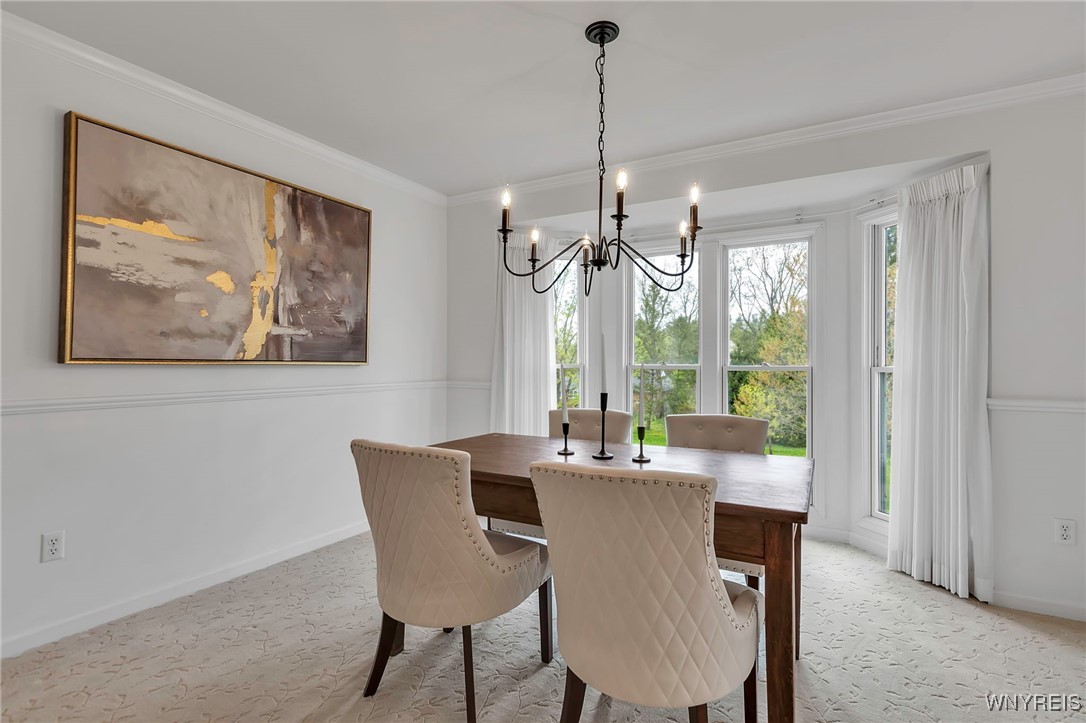 33 Brookins Green Drive, Orchard Park, New York image 8