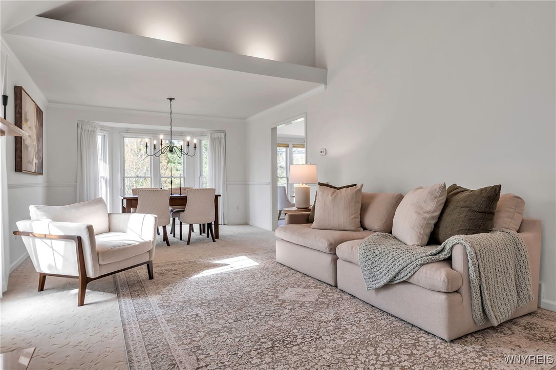 33 Brookins Green Drive, Orchard Park, New York image 6