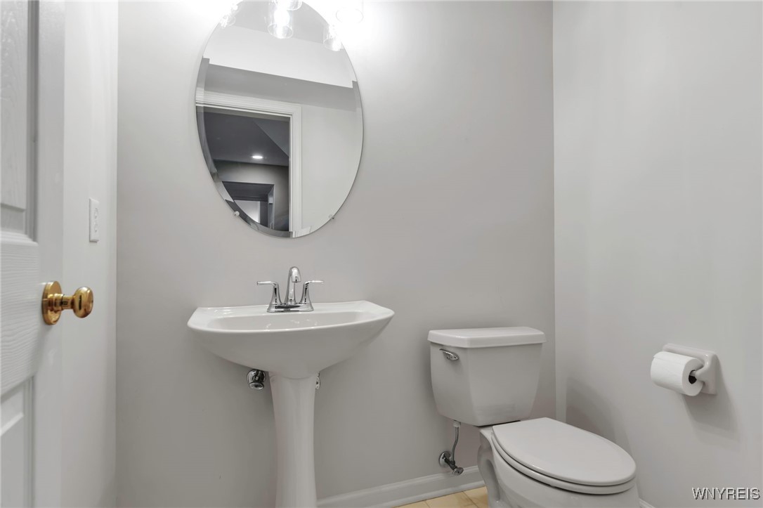 33 Brookins Green Drive, Orchard Park, New York image 35