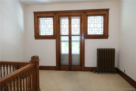 Tiny photo for 753 Lafayette Avenue #Upper, Buffalo, NY 14222 (MLS # B1692058)