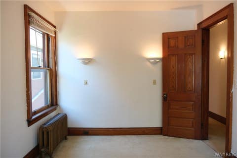 Tiny photo for 753 Lafayette Avenue #Upper, Buffalo, NY 14222 (MLS # B1692058)