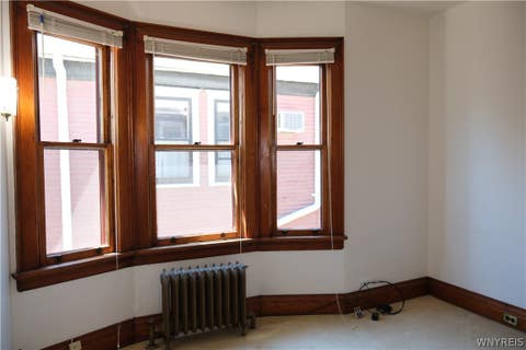 Tiny photo for 753 Lafayette Avenue #Upper, Buffalo, NY 14222 (MLS # B1692058)