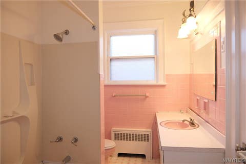 Tiny photo for 753 Lafayette Avenue #Upper, Buffalo, NY 14222 (MLS # B1692058)