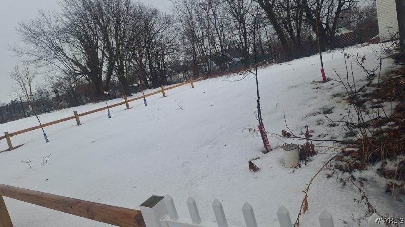 508 Sherman Street, Buffalo, New York image 2