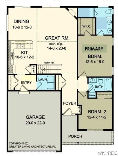 41 Bay View Terrace