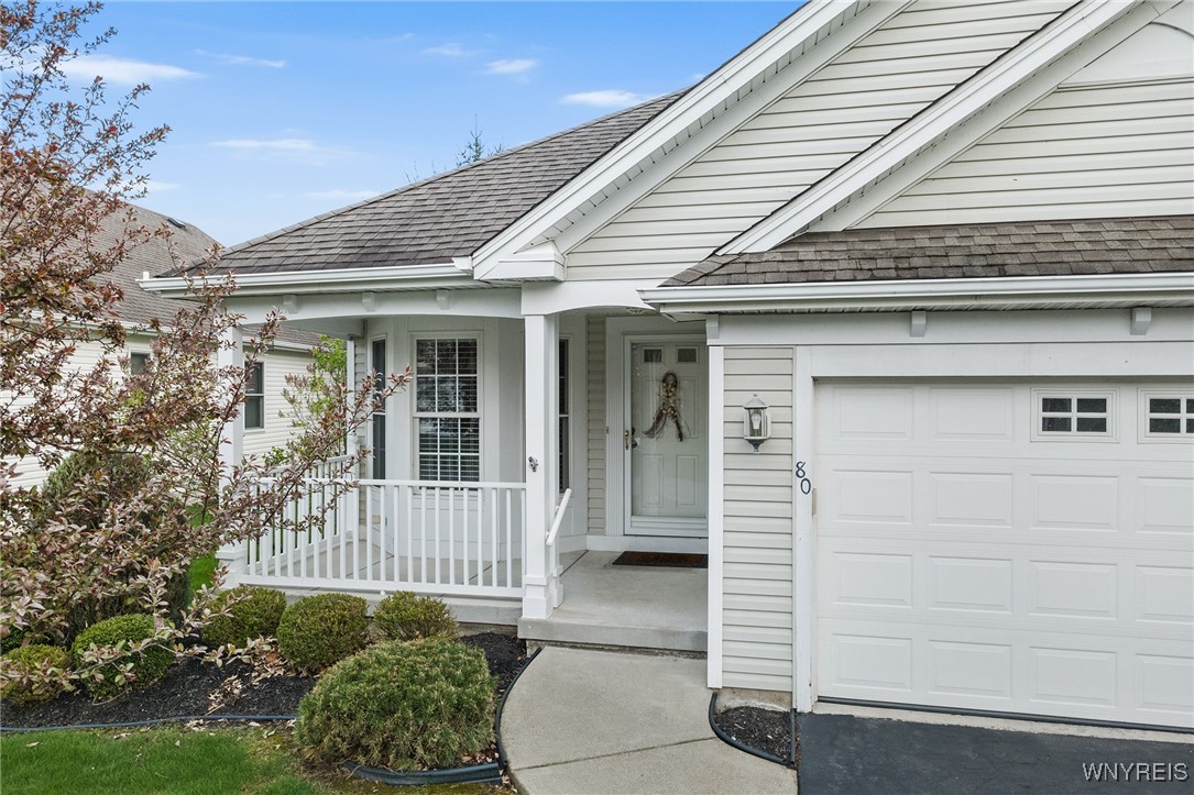 80 French Oaks Lane