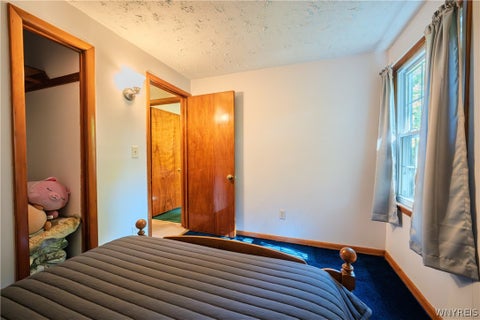 Tiny photo for 10550 Ketchum Road, North Collins, NY 14111 (MLS # B1721043)