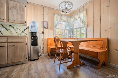 Tiny photo for 10550 Ketchum Road, North Collins, NY 14111 (MLS # B1721043)