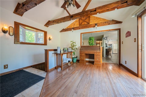 Tiny photo for 10550 Ketchum Road, North Collins, NY 14111 (MLS # B1721043)