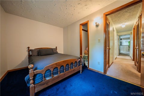 Tiny photo for 10550 Ketchum Road, North Collins, NY 14111 (MLS # B1721043)