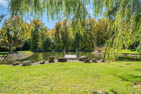 Tiny photo for 10550 Ketchum Road, North Collins, NY 14111 (MLS # B1721043)