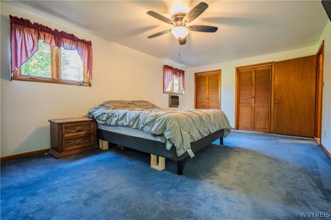 Tiny photo for 10550 Ketchum Road, North Collins, NY 14111 (MLS # B1721043)