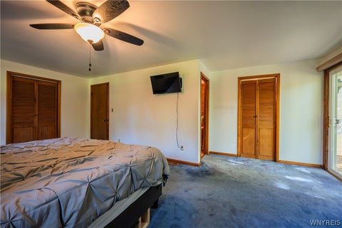 Tiny photo for 10550 Ketchum Road, North Collins, NY 14111 (MLS # B1721043)