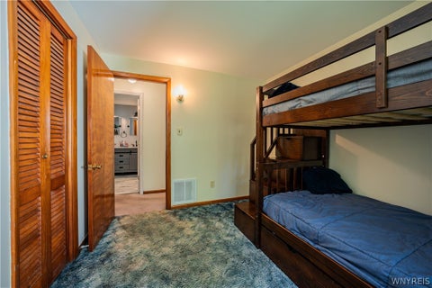 Tiny photo for 10550 Ketchum Road, North Collins, NY 14111 (MLS # B1721043)
