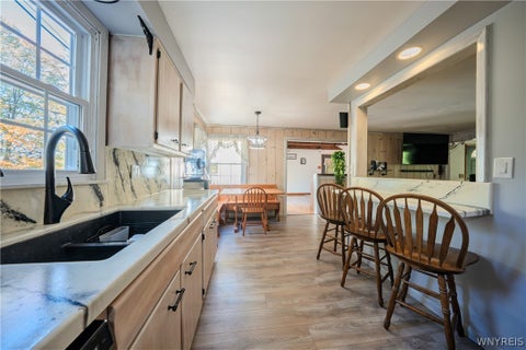Tiny photo for 10550 Ketchum Road, North Collins, NY 14111 (MLS # B1721043)