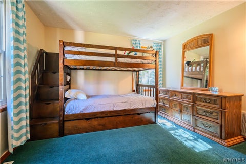Tiny photo for 10550 Ketchum Road, North Collins, NY 14111 (MLS # B1721043)