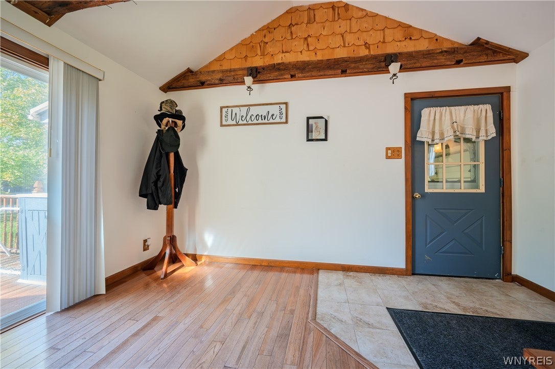 10550 Ketchum Road