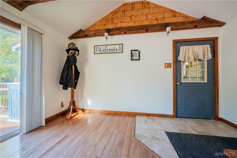Tiny photo for 10550 Ketchum Road, North Collins, NY 14111 (MLS # B1721043)
