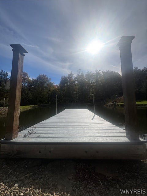Tiny photo for 10550 Ketchum Road, North Collins, NY 14111 (MLS # B1721043)