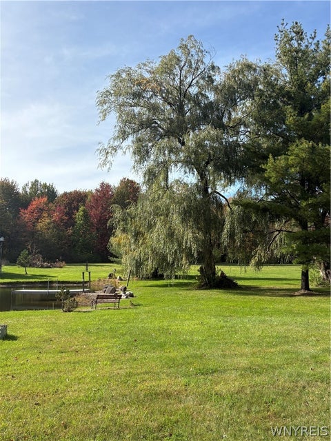 Tiny photo for 10550 Ketchum Road, North Collins, NY 14111 (MLS # B1721043)