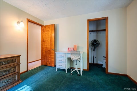 Tiny photo for 10550 Ketchum Road, North Collins, NY 14111 (MLS # B1721043)